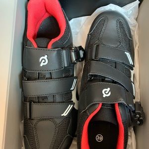 Peloton Cycling Shoes